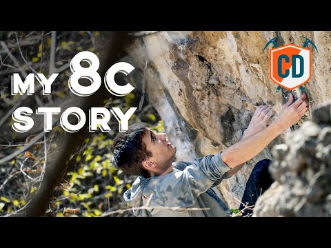 Climbing Serbia's HARDEST Route | Climbing Daily Ep.1939