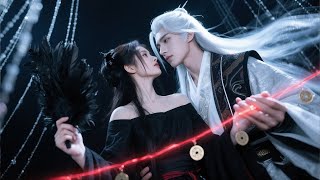 Download lagu 🍬少將軍和小嬌妻相愛相殺，互相捉弄太甜了！｜2025熱播電視劇｜逆襲｜霸道總裁｜美食🍬#张哲瀚#鞠婧祎#肖戰#楊冪#甜劇 #愛情 #熱播電視劇 mp3