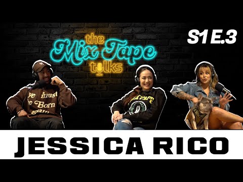 Jessica Rico