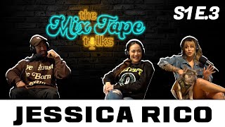#3 - Jessica Rico