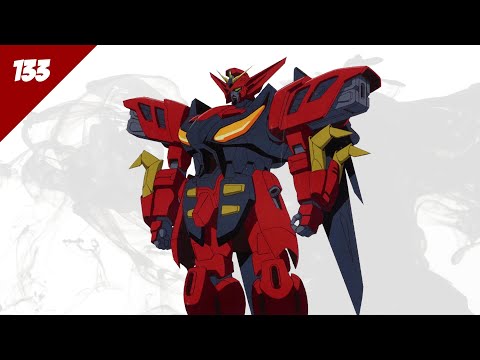 2-Mins Mecha Battle 133 - Gundam Virsago  / After War Gundam X