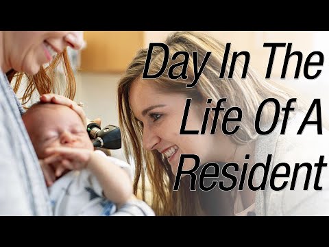 Mayo Clinic Family Medicine Residency - Eau Claire: Day in the Life of a Resident