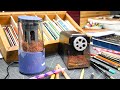 I Found My New Favorite Pencil Sharpener