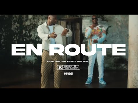 (FREE) Afro Type x NSG x Tiakola Type Beat - En Route | Free UK Afrobeat/Afroswing Instrumental 2023