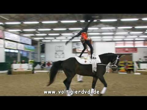 Jana Schuhmacher -  Hannah Bidon - Doppel 10 - DVP Zweibrücken 2016