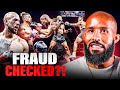 FRAUD CHECKED Mighty Mouse Breaks Down WHY Andrew Tate LOST
