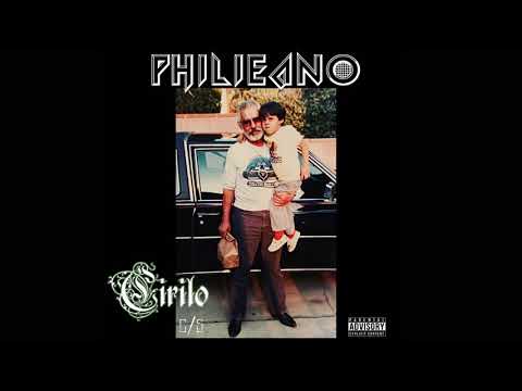 Philieano - Steppin to Speak