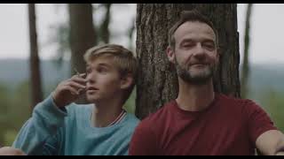 Ingen kender dagen  (A Matter of Trust)