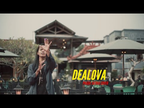 PRADA SATRIA | Dealova - Once Mekel (COVER)