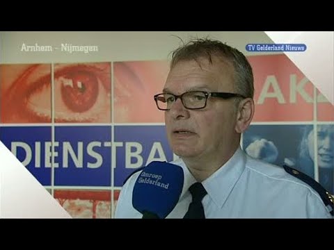 GLD Nieuws 16 januari 2012 - Nieuws