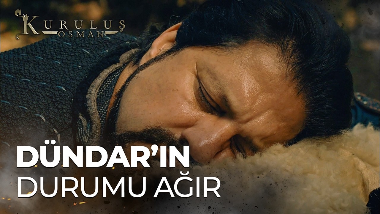 Dündar, Obaya Kadar Dayanabilecek Mi? - Kuruluş Osman 16. Bölüm