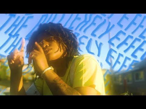 Ryan Hemsworth - The Butterfly Effect ft. Ambré (Official Music Video)