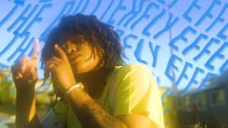 Ryan Hemsworth - The Butterfly Effect ft. Ambré (Official Music Video)
