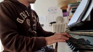 Bill Evans - The Opener - Letter to Evan