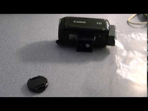 MongoTV_2232 - Del 4 - TEST Af JVC Everio GZ-HM300 - Lejlighed - God Søndag