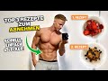 Meine Top 3 Magerquark Rezepte zum Abnehmen