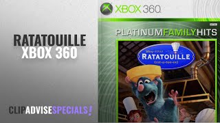 Download lagu Top 10 Ratatouille Xbox 360 [2018]: Ratatouille - Xbox 360 mp3