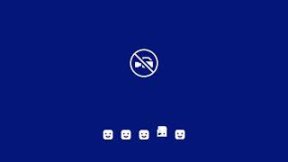てすと　声なし