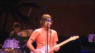 The Days Keep Going By-Rooney Atlanta 4-22-2011