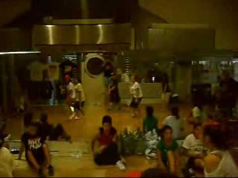 rhythmology juniors - flossin