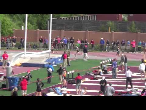 Minnesota State Track Meet 2015-Girls 4x800