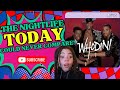 AGaneé Reacts! - First Time Hearing Whodini| Five Minutes Of Funk