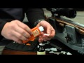 How to Deep Clean a Rifle