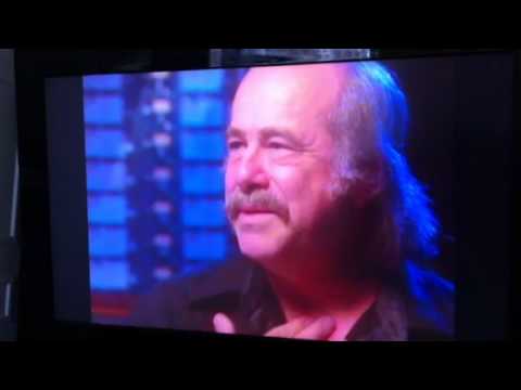 Robert Hunter drops some knowledge