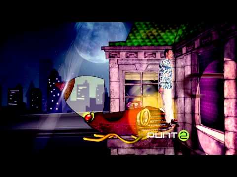 El Show de Alexis Valdes