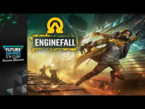 Gameplay Trailer