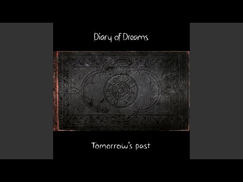 Diary Of Dreams Dead End Dreams: Chapter 1 (2025) Audio CD (импорт, буклет) - фото 6 - id-p3048022939