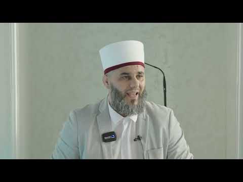 Seriali "Tregime Kuranore" (Tregimi i lopës) - Hoxhë Abil Veseli