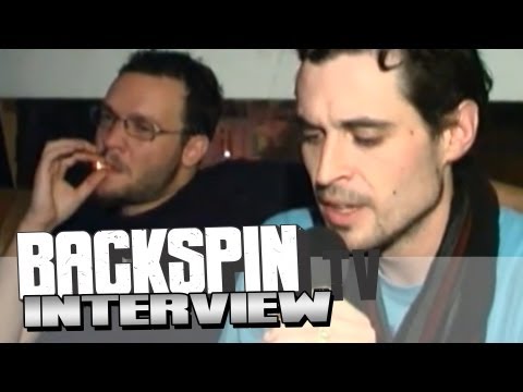Kamp (Interview) | BACKSPIN TV #152