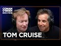 Ben Stiller Reveals Tom Cruise’s Two Requests For “Tropic Thunder” | Conan O'Brien Needs A Friend DEFAULT Thumbnail