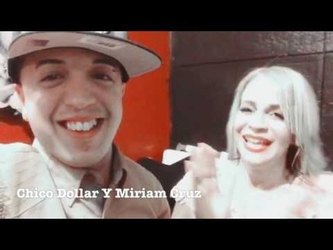 Miriam Cruz Bullin 47 Improvisando Chico Dollar 2017