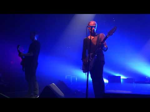 The Underground Youth - Delirium .Live @ Fuzz Club(20-5-2016)Greece.