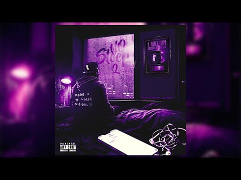 TKANDZ - NO SLEEP PT. 2 (ft. Tjugga) [OFFICIAL AUDIO]