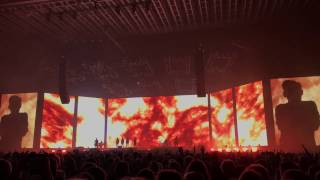 Kent - 747 för allra sista gången (Live at Tele2, 17/12 2016)