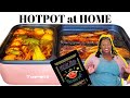 Hotpot At Home Fly By Jing Hotpot Base And Topwit HOTPOT And Grill Review