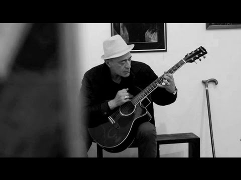 მამუკა ჩარკვიანი - შენ რომ დიდი იქნები