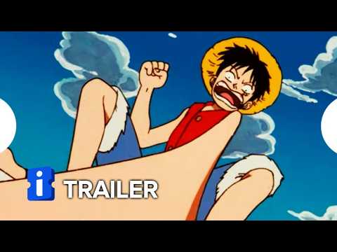 One Piece: O Filme