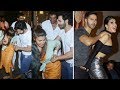 Jacqueline Fernandez S AWKWARD Moments In Public With Varun Dhawan