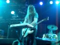 Kylesa - Don't Look Back (Live @ Sonisphere Knebworth 2011)