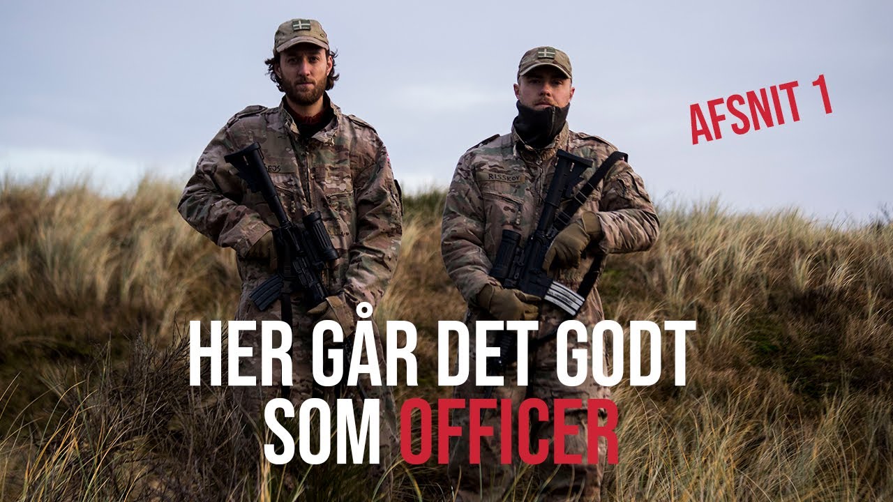 Hvad er en ambassad&oslash;r for en virksomhed - Se her - YouTube video