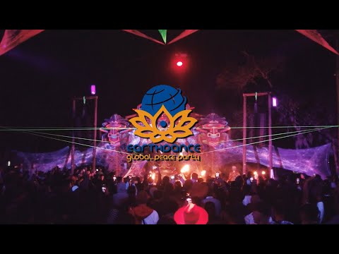 Secular Bonzo and PadangTV