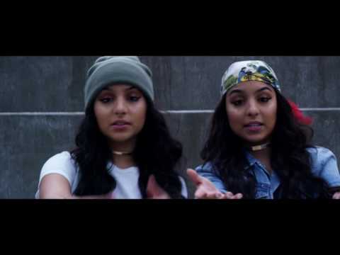 SiAngie Twins - Ashame (Official Video)