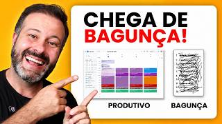 Blocos de Tempo no Google Agenda: O Fim da Semana Bagunçada em 10 Min