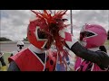 Power Rangers Ninja Steel Parody Opening
