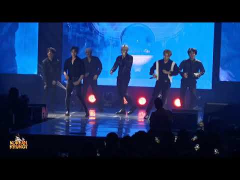 [20191221] VICTON 빅톤 - NOSTALGIC NIGHT | VOICE TO ALICE IN MANILA