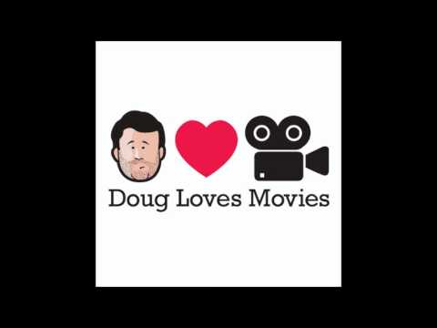 Doug Loves Movies - 237 - Sarah Silverman and Steve Agee - Precious